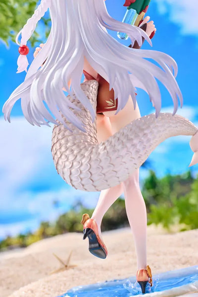 Dragon Girl - Monli - Limited Edition - 1/7 (DCTer)ㅤ – DCTer – ActionFigureBrasil — ambientada