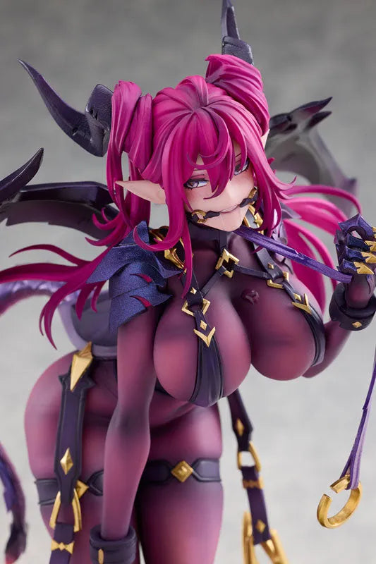 Dragon Princess Warrior - Colidis - 1/7 (DCTer)ㅤ – DCTer – ActionFigureBrasil