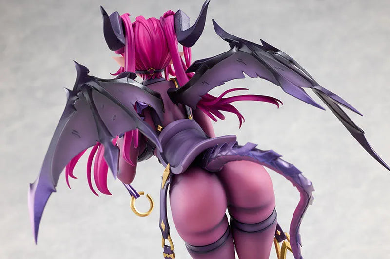 Dragon Princess Warrior - Colidis - 1/7 (DCTer)ㅤ – DCTer – ActionFigureBrasil