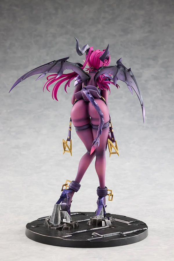 Dragon Princess Warrior - Colidis - 1/7 (DCTer)ㅤ – DCTer – ActionFigureBrasil