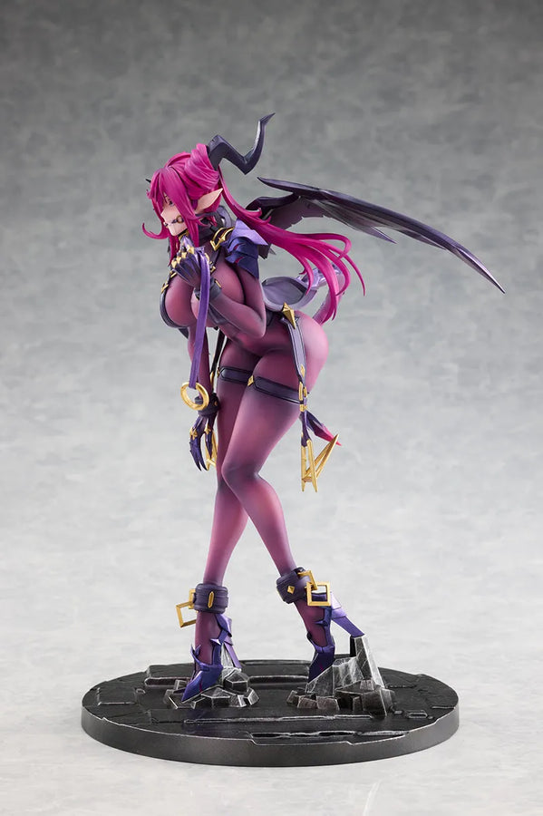 Dragon Princess Warrior - Colidis - 1/7 (DCTer)ㅤ – DCTer – ActionFigureBrasil