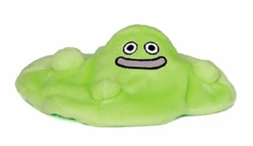Dragon Quest - Bubble Slime - Smile Slime - M Size (Square Enix)ㅤ – Square Enix – ActionFigureBrasil