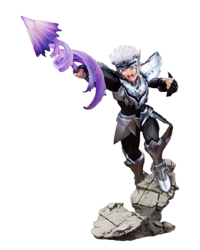 Dragon Quest: Dai no Daibouken - Hyunckel - ARTFX J - 1/8 (Kotobukiya)ㅤ – Kotobukiya – ActionFigureBrasil