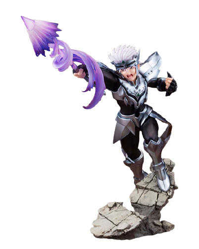Dragon Quest: Dai no Daibouken - Hyunckel - ARTFX J - 1/8 (Kotobukiya)ㅤ – Kotobukiya – ActionFigureBrasil