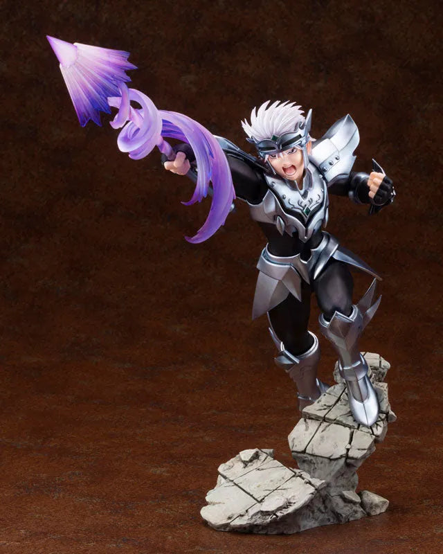 Dragon Quest: Dai no Daibouken - Hyunckel - ARTFX J - 1/8 (Kotobukiya)ㅤ – Kotobukiya – ActionFigureBrasil
