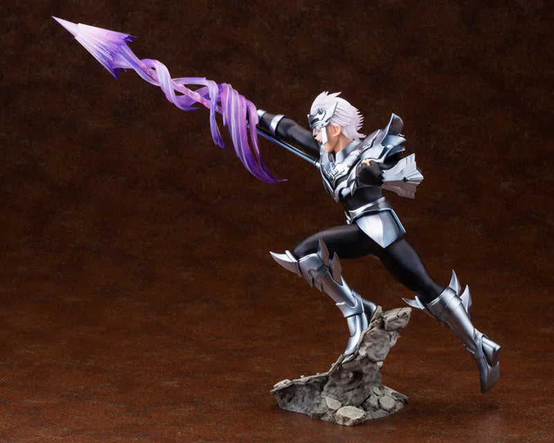 Dragon Quest: Dai no Daibouken - Hyunckel - ARTFX J - 1/8 (Kotobukiya)ㅤ – Kotobukiya – ActionFigureBrasil
