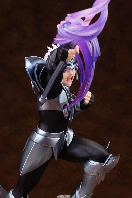 Dragon Quest: Dai no Daibouken - Hyunckel - ARTFX J - 1/8 (Kotobukiya)ㅤ – Kotobukiya – ActionFigureBrasil