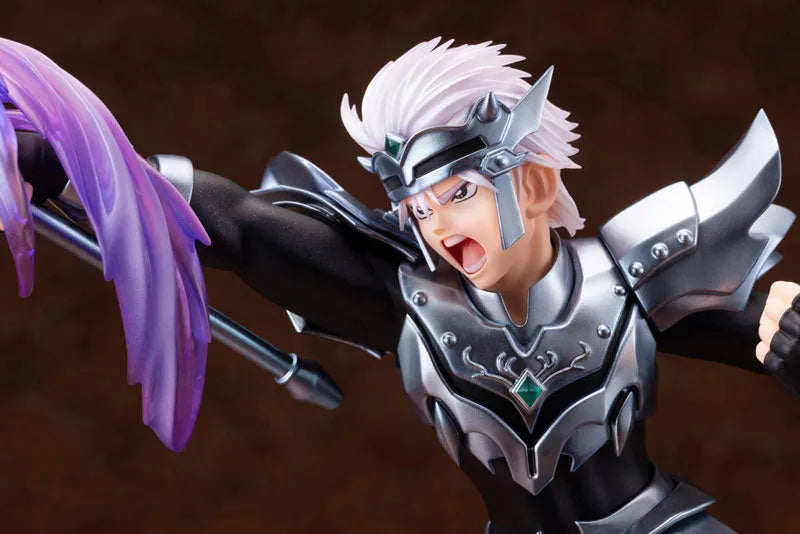 Dragon Quest: Dai no Daibouken - Hyunckel - ARTFX J - 1/8 (Kotobukiya)ㅤ – Kotobukiya – ActionFigureBrasil