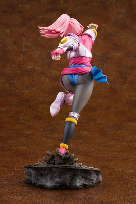 Dragon Quest: Dai no Daibouken - Maam - ARTFX J - 1/8 (Kotobukiya)ㅤ – Kotobukiya – ActionFigureBrasil