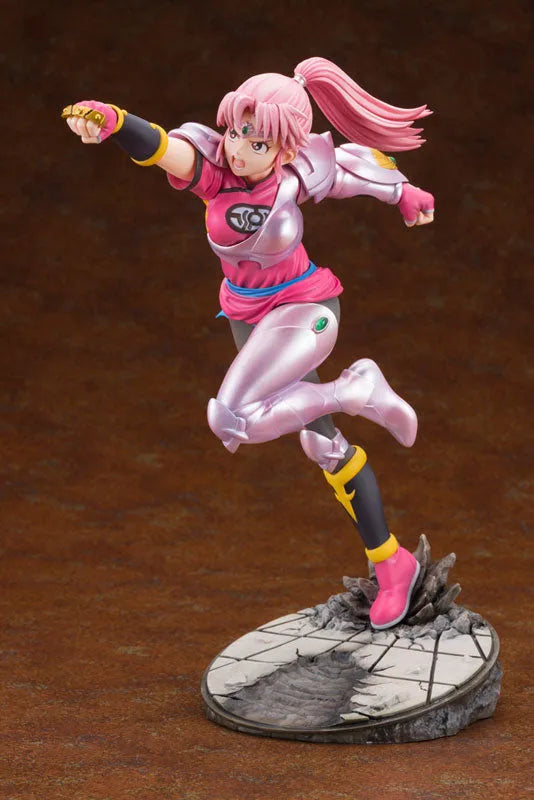 Dragon Quest: Dai no Daibouken - Maam - ARTFX J - 1/8 (Kotobukiya)ㅤ – Kotobukiya – ActionFigureBrasil