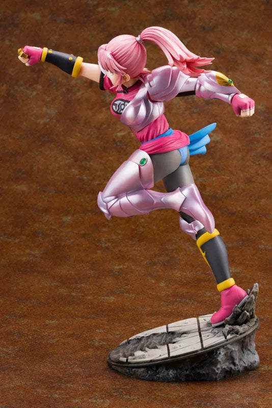 Dragon Quest: Dai no Daibouken - Maam - ARTFX J - 1/8 (Kotobukiya)ㅤ – Kotobukiya – ActionFigureBrasil