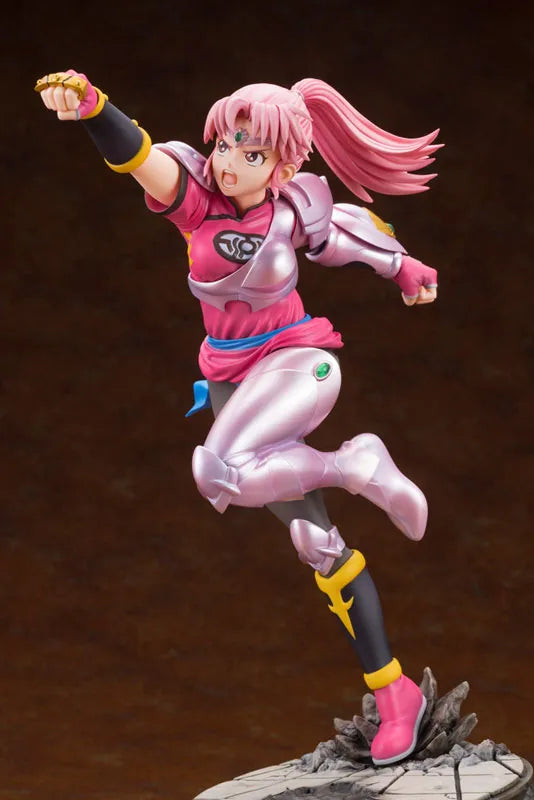 Dragon Quest: Dai no Daibouken - Maam - ARTFX J - 1/8 (Kotobukiya)ㅤ – Kotobukiya – ActionFigureBrasil