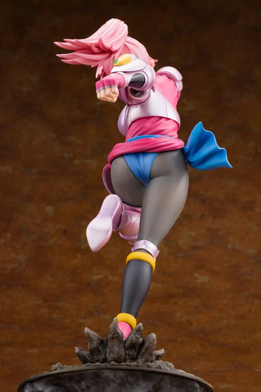 Dragon Quest: Dai no Daibouken - Maam - ARTFX J - 1/8 (Kotobukiya)ㅤ – Kotobukiya – ActionFigureBrasil