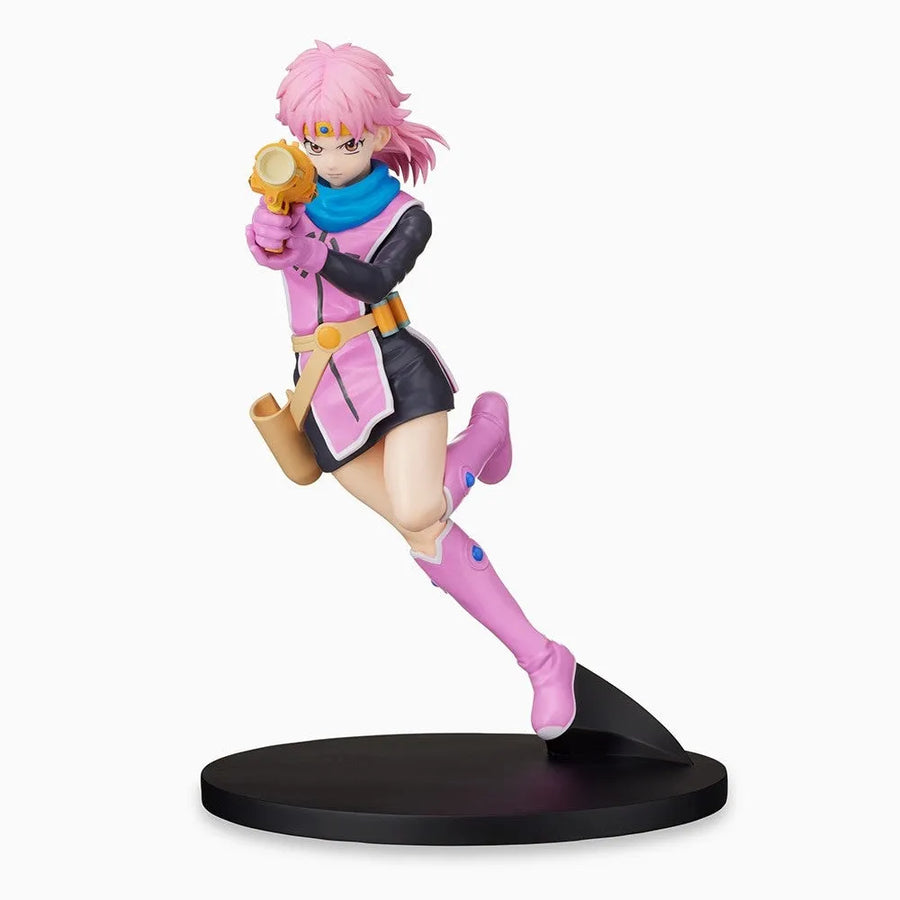 Dragon Quest: Dai no Daibouken - Maam - PM Figure (Sega)ㅤ – SEGA – ActionFigureBrasil