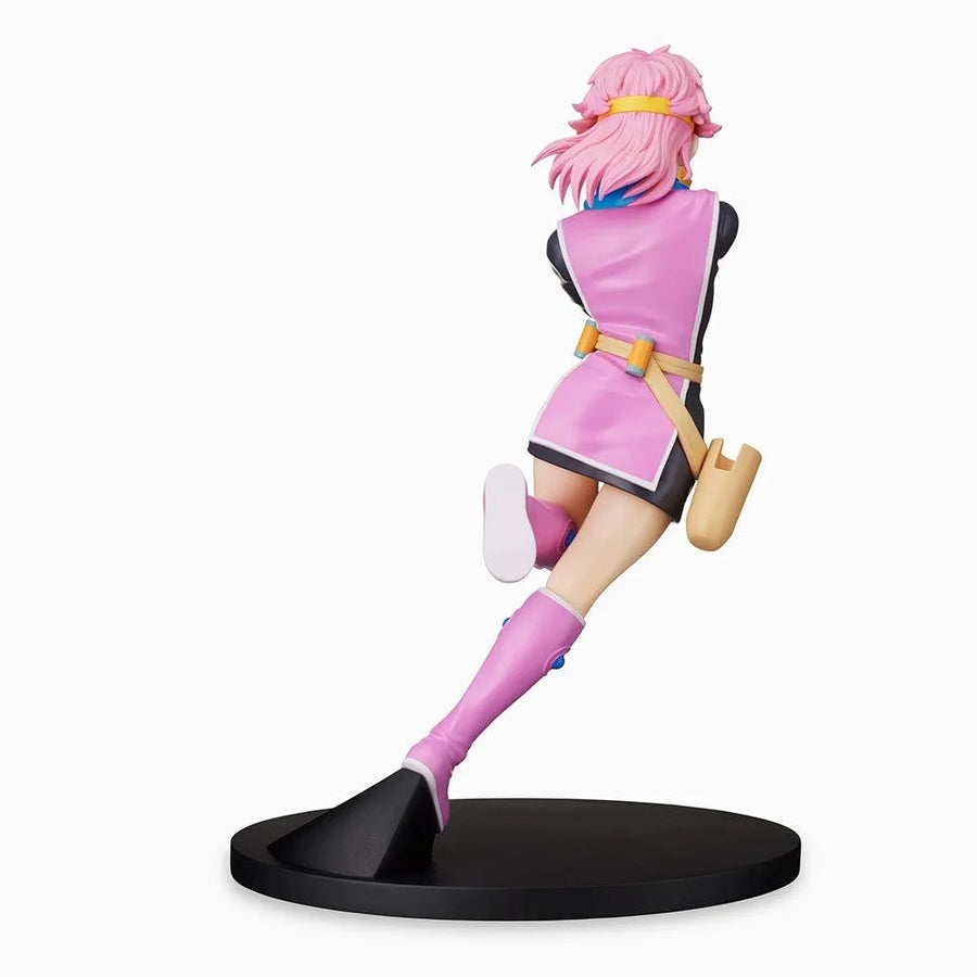 Dragon Quest: Dai no Daibouken - Maam - PM Figure (Sega)ㅤ – SEGA – ActionFigureBrasil