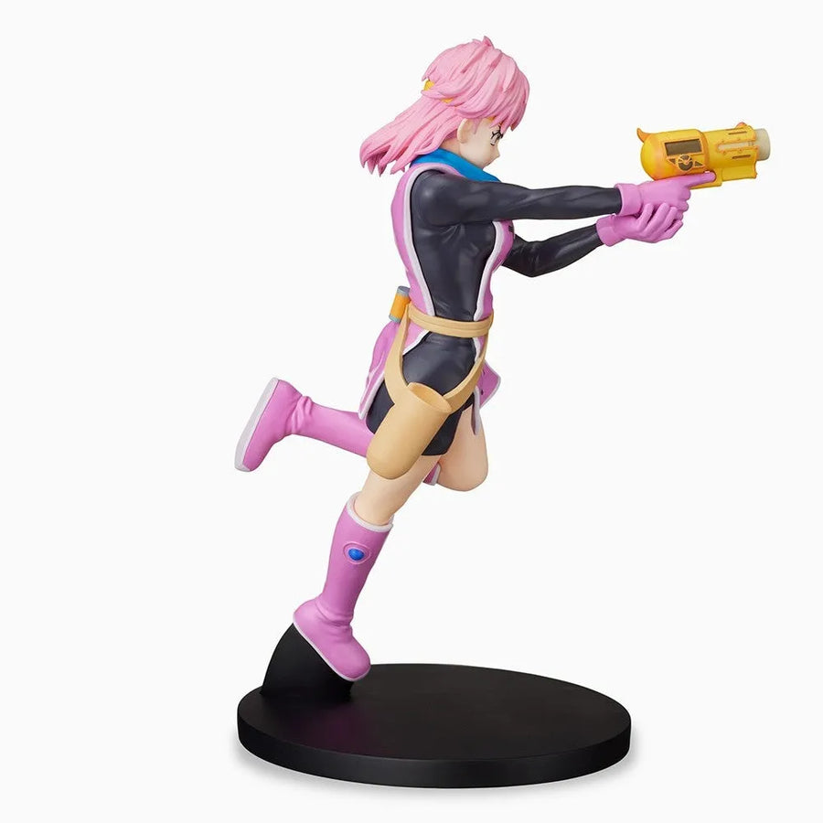 Dragon Quest: Dai no Daibouken - Maam - PM Figure (Sega)ㅤ – SEGA – ActionFigureBrasil