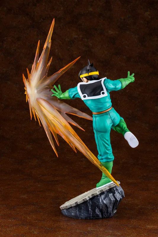 Dragon Quest: Dai no Daibouken - Popp - ARTFX J - 1/8 (Kotobukiya)ㅤ – Kotobukiya – ActionFigureBrasil