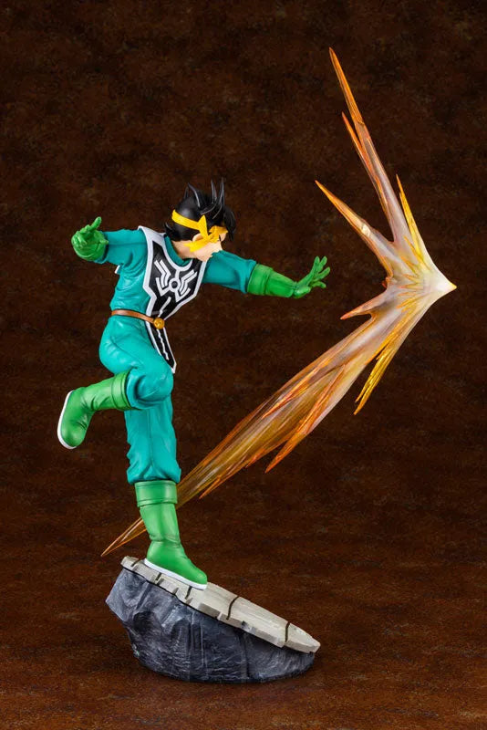 Dragon Quest: Dai no Daibouken - Popp - ARTFX J - 1/8 (Kotobukiya)ㅤ – Kotobukiya – ActionFigureBrasil