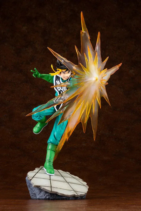 Dragon Quest: Dai no Daibouken - Popp - ARTFX J - 1/8 (Kotobukiya)ㅤ – Kotobukiya – ActionFigureBrasil