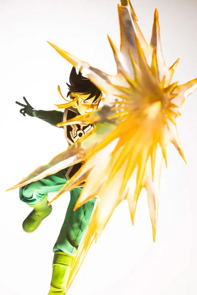 Dragon Quest: Dai no Daibouken - Popp - ARTFX J - 1/8 (Kotobukiya)ㅤ – Kotobukiya – ActionFigureBrasil — ambientada