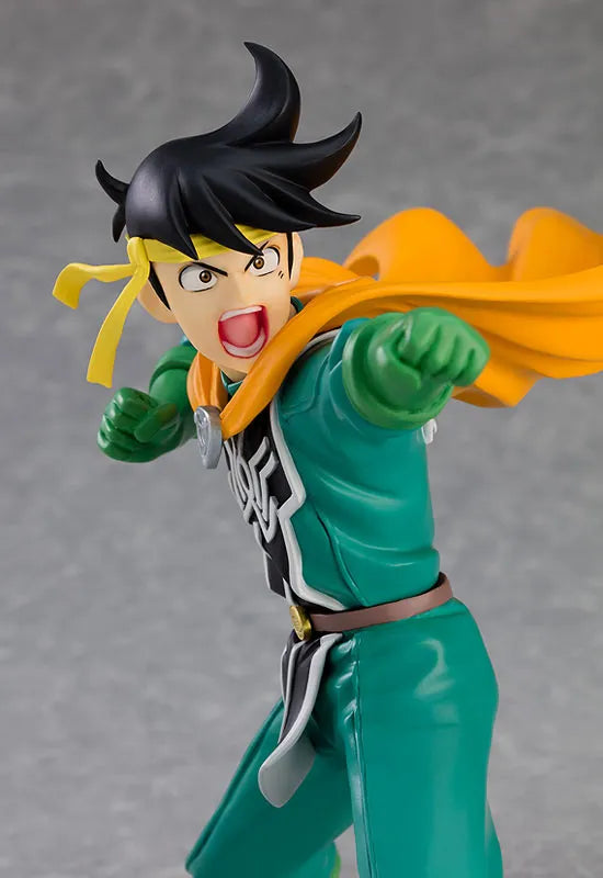 Dragon Quest: Dai no Daibouken - Popp - Pop Up Parade (Good Smile Company)ㅤ – Good Smile Company – ActionFigureBrasil