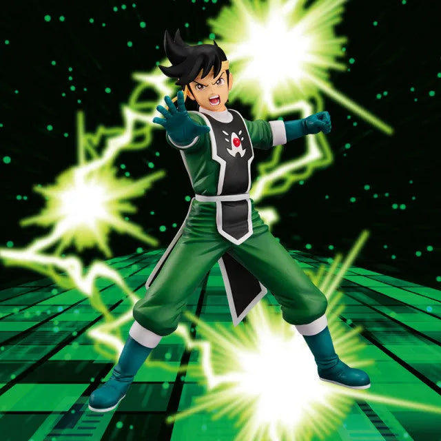 Dragon Quest: Dai no Daibouken - Popp - Super Special Series (FuRyu)ㅤ – FuRyu – ActionFigureBrasil