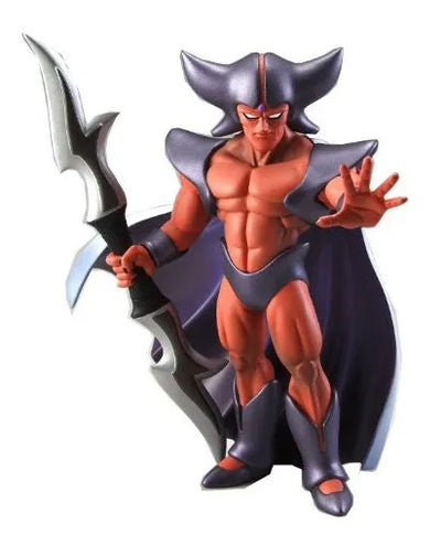 Dragon Quest - Dhuran - Dragon Quest Sofubi Monster - 032 (Square Enix)ㅤ – Square Enix – ActionFigureBrasil