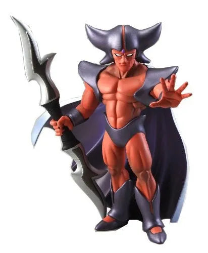 Dragon Quest - Dhuran - Dragon Quest Sofubi Monster - 032 (Square Enix)ㅤ – Square Enix – ActionFigureBrasil