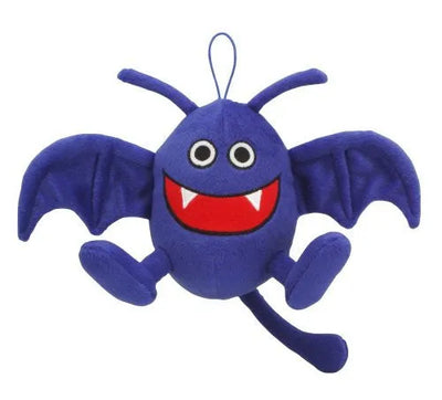 Dragon Quest - Dracky - Smile Slime (Square Enix)ㅤ – Square Enix – ActionFigureBrasil