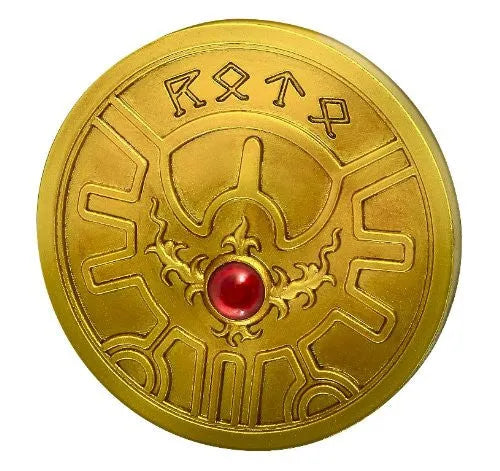Dragon Quest - Emblem of Roto - 1/1 - 25th Anniversary (Square Enix)ㅤ – Square Enix – ActionFigureBrasil