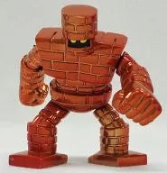 Dragon Quest - Golem - Metallic Monsters Gallery (Square Enix)ㅤ – Square Enix – ActionFigureBrasil