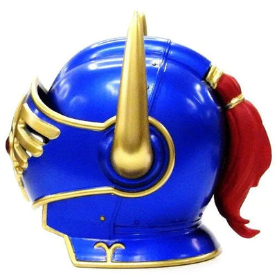 Dragon Quest - Helm of Roto - Legend Items Gallery special (Square Enix)ㅤ – Square Enix – ActionFigureBrasil — ângulo diferente