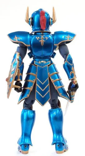 Dragon Quest - Hero - Roto - The Legendary Armor Returns - Roto Equipment, Erdrick's Equipment (Square Enix)ㅤ – Square Enix – ActionFigureBrasil
