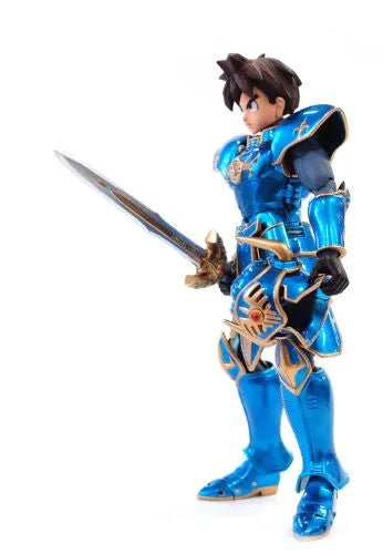 Dragon Quest - Hero - Roto - The Legendary Armor Returns - Roto Equipment, Erdrick's Equipment (Square Enix)ㅤ – Square Enix – ActionFigureBrasil