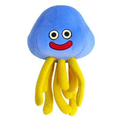 Dragon Quest - Hoimi Slime - Smile Slime (Square Enix)ㅤ – Square Enix – ActionFigureBrasil