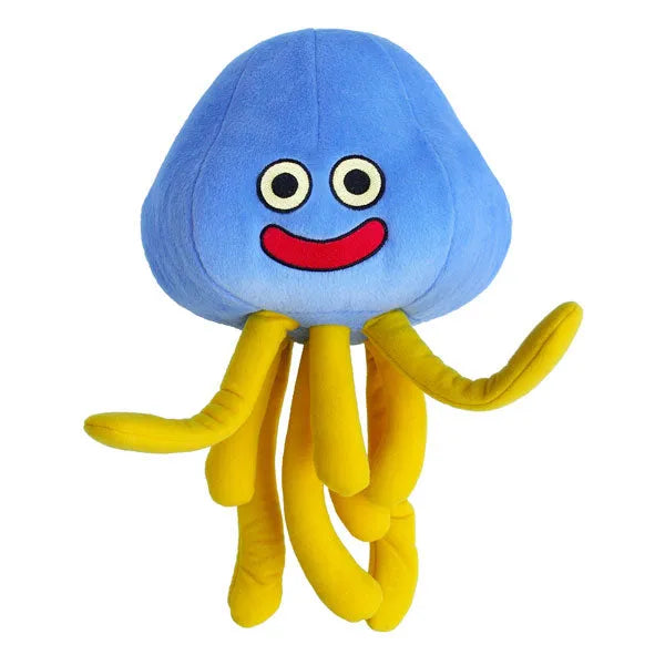 Dragon Quest - Hoimi Slime - Smile Slime (Square Enix)ㅤ – Square Enix – ActionFigureBrasil