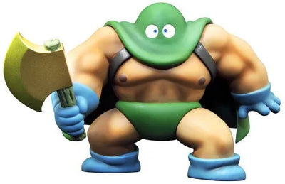 Dragon Quest - Kandar - Dragon Quest Sofubi Monster - 042 (Square Enix)ㅤ – Square Enix – ActionFigureBrasil