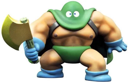 Dragon Quest - Kandar - Dragon Quest Sofubi Monster - 042 (Square Enix)ㅤ – Square Enix – ActionFigureBrasil