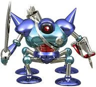 Dragon Quest - Killer Machine - Metalic Monsters Gallery - 2021 Re-release (Square Enix)ㅤ – Puella Magi Madoka Magica – ActionFigureBrasil
