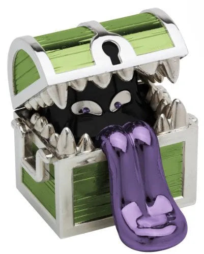 Dragon Quest - Mimic - Metallic Monsters Gallery (Square Enix)ㅤ – Square Enix – ActionFigureBrasil