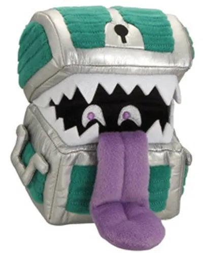 Dragon Quest - Mimic - Smile Slime (Square Enix)ㅤ – Square Enix – ActionFigureBrasil