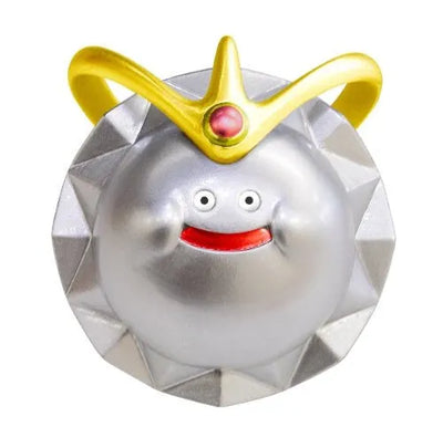 Dragon Quest - Platinum King Jewel - Metallic Monsters Gallery (Square Enix)ㅤ – Square Enix – ActionFigureBrasil