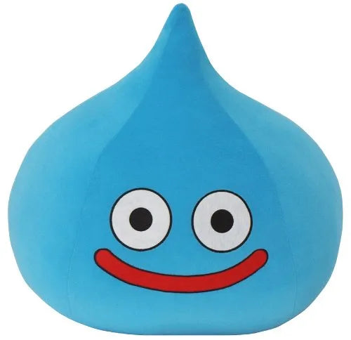Dragon Quest - Slime - Smile Slime - LL Size (Square Enix)ㅤ – Square Enix – ActionFigureBrasil