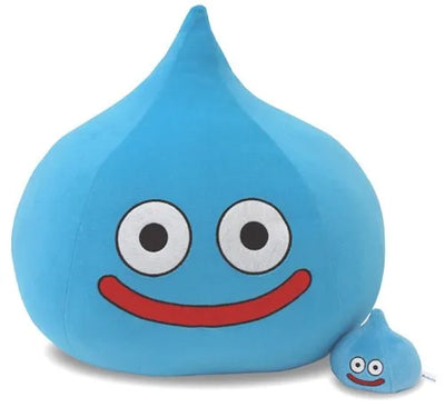 Dragon Quest - Slime - Smile Slime - LL Size (Square Enix)ㅤ – Square Enix – ActionFigureBrasil — ângulo diferente