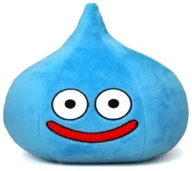 Dragon Quest - Slime - Smile Slime - M Size (Square Enix)ㅤ – Square Enix – ActionFigureBrasil