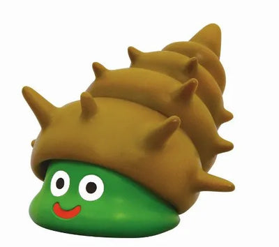 Dragon Quest - Slime Tsurumi - Dragon Quest Sofubi Monster - 034 (Square Enix)ㅤ – Square Enix – ActionFigureBrasil