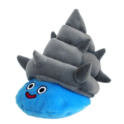 Dragon Quest X: Mezameshi Itsutsu no Shuzoku Online - Marine Slime - Smile Slime (Square Enix)ㅤ – Square Enix – ActionFigureBrasil
