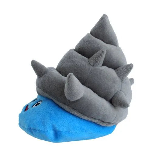 Dragon Quest X: Mezameshi Itsutsu no Shuzoku Online - Marine Slime - Smile Slime (Square Enix)ㅤ – Square Enix – ActionFigureBrasil