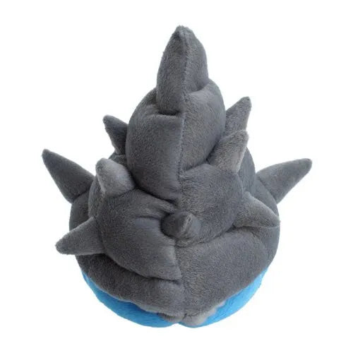 Dragon Quest X: Mezameshi Itsutsu no Shuzoku Online - Marine Slime - Smile Slime (Square Enix)ㅤ – Square Enix – ActionFigureBrasil