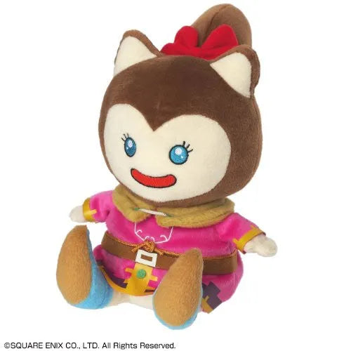 Dragon Quest X: Mezameshi Itsutsu no Shuzoku Online - Pu-chan (Square Enix)ㅤ – Square Enix – ActionFigureBrasil